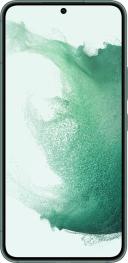 Recertified - Samsung Galaxy S22 5G S901U 256GB GSM/CDMA Unlocked Android Smartphone (USA Version) - Green