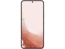Recertified - Samsung Galaxy S22+ 5G S906U 256GB GSM/CDMA Unlocked Android Smartphone (USA Version) - Pink Gold