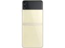 Recertified - Samsung Galaxy Z Flip3 5G F711U 128GB GSM/CDMA Unlocked Android Smartphone (US Version) - Cream