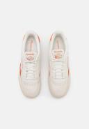 Reebok Classic CLUB C Revenge Vintage Trainers, Women's, Size: 35.5, Chalk/burnt orange - shoes