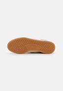 Reebok Classic CLUB C Revenge Vintage Trainers, Women's, Size: 35.5, Chalk/burnt orange - shoes