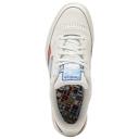 Reebok Club C Revenge 'White Blue Red' (Cozy/Skate/Unisex/Wear-resistant) GX0382 US 7½