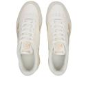 Reebok Men's Club C Revenge Sneakers in Chalk/Sahara/Vector Navy, Size UK 9.5 | END. Clothing