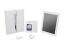 Refurbished Apple iPad 3rd Generation 64GB Tablet White (RE-SEALED Retail Box + 15 Day Money Back)