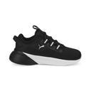 Retaliate 2 Alternate Closure Sneakers - Infant 0-4 Years in Black/White, Size 4 by Puma