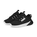 Retaliate 2 Alternate Closure Sneakers - Infant 0-4 Years in Black/White, Size 4 by Puma