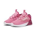 Retaliate 2 Sneakers - Kids 4-8 Years in Strawberry Burst/Pinktastic/White, Size 1.5 by Puma