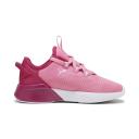 Retaliate 2 Sneakers - Kids 4-8 Years in Strawberry Burst/Pinktastic/White, Size 1.5 by Puma