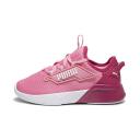Retaliate 2 Sneakers - Kids 4-8 Years in Strawberry Burst/Pinktastic/White, Size 1 by Puma