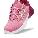 Retaliate 2 Sneakers - Kids 4-8 Years in Strawberry Burst/Pinktastic/White, Size 12 by Puma