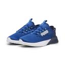 Retaliate 2 Unisex Sneakers - Youth 8-16 Years in Clyde Royal/Navy/White, Size 5.5 by Puma