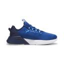Retaliate 2 Unisex Sneakers - Youth 8-16 Years in Clyde Royal/Navy/White, Size 5 by Puma