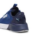 Retaliate 2 Unisex Sneakers - Youth 8-16 Years in Clyde Royal/Navy/White, Size 5 by Puma