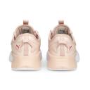 Retaliate 2 Unisex Sneakers - Youth 8-16 Years in Rose Dust/Glowing Pink, Size 5 by Puma