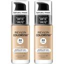Revlon ColorStay Makeup Combination/ Oily Skin 30ml 295 Dune - 2 Pack - Earn Everyday Rewards, AfterPay Available