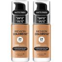 Revlon ColorStay Makeup Combination/ Oily Skin 30ml 295 Dune - 2 Pack - Earn Everyday Rewards, AfterPay Available