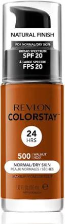 Revlon ColorStay Makeup Combination/ Oily Skin 30ml 295 Dune - 2 Pack - Earn Everyday Rewards, AfterPay Available