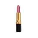 Revlon Super Lustrous Lipstick, High Impact Lipcolor with Moisturizing Creamy Formula, Infused with Vitamin E and Avocado Oil in Plum / Berry Pearl
