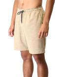 Rip Curl Men's 18" Boardwalk Jackson Volley Short - Electric Blue | Polyester - Swimoutlet.com