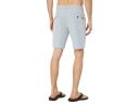 Rip Curl Men's Boardwalk Phase Nineteen Hybrid Walkshorts - Cool Grey - Swimoutlet.com