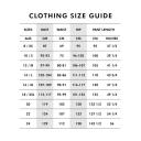 Rockmans Crop Linen Pants - Womens - Soft Chambray AU Size 20 - AfterPay & zipPay Available