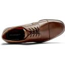 Rockport Taylor Cap Waterproof Mens Buckthorn Size 10.5 - The Athletes Foot | AfterPay Available