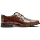 Rockport Taylor Cap Waterproof Mens Buckthorn Size 10.5 - The Athletes Foot | AfterPay Available