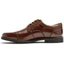Rockport Taylor Cap Waterproof Mens Buckthorn Size 10.5 - The Athletes Foot | AfterPay Available
