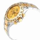 Rolex Cosmograph Daytona Champagne Dial Steel and 18K Yellow Gold Men&s Watch 116503