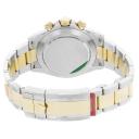 Rolex Cosmograph Daytona Champagne Dial Steel and 18K Yellow Gold Men&s Watch 116503