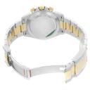 Rolex Cosmograph Daytona Champagne Dial Steel and 18K Yellow Gold Men&s Watch 116503