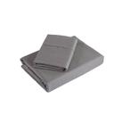 Royal Comfort Bedding Set 1 x 1200TC 4 Piece Sheet Set and 2 x Air Mesh Pillows - AfterPay & zipPay Available