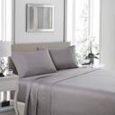 Royal Comfort Bedding Set 1 x 1200TC 4 Piece Sheet Set and 2 x Air Mesh Pillows - AfterPay & zipPay Available