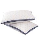 Royal Comfort Bedding Set 1 x 1200TC 4 Piece Sheet Set and 2 x Air Mesh Pillows - AfterPay & zipPay Available