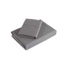 Royal Comfort Bedding Set 1 x 1200TC 4 Piece Sheet Set and 2 x Air Mesh Pillows - AfterPay & zipPay Available