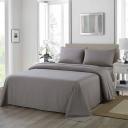 Royal Comfort Bedding Set 1 x 1200TC 4 Piece Sheet Set and 2 x Air Mesh Pillows - AfterPay & zipPay Available