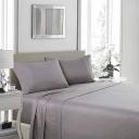 Royal Comfort Bedding Set 1 x 1200TC 4 Piece Sheet Set and 2 x Air Mesh Pillows - AfterPay & zipPay Available