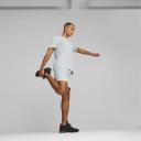 Run Favourite Velocity Men's 7"Running Shorts in Platinum Gray, Size XL, Polyester by Puma