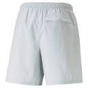 Run Favourite Velocity Men's 7"Running Shorts in Platinum Gray, Size XL, Polyester by Puma