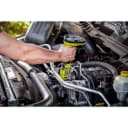 Ryobi - One+ HP 18V Brushless Cordless 3/8 in. Extended Reach Ratchet (Tool Only) - PBLRC25B