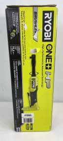 Ryobi - One+ HP 18V Brushless Cordless 3/8 in. Extended Reach Ratchet (Tool Only) - PBLRC25B
