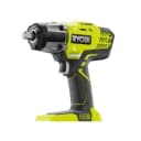 Ryobi - One+ HP 18V Brushless Cordless 3/8 in. Extended Reach Ratchet (Tool Only) - PBLRC25B