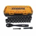 Ryobi - One+ HP 18V Brushless Cordless 3/8 in. Extended Reach Ratchet (Tool Only) - PBLRC25B
