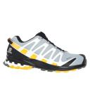 Salomon Men's XA Pro 3D V8 GTX Trail Running Shoes | Colour: Legion Blue/Blithe/Pearl Blue