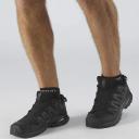 Salomon Men's XA Pro 3D V8 GTX Trail Running Shoes | Colour: Legion Blue/Blithe/Pearl Blue