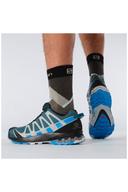 Salomon Men's XA Pro 3D V8 GTX Trail Running Shoes | Colour: Legion Blue/Blithe/Pearl Blue