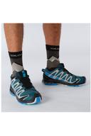 Salomon Men's XA Pro 3D V8 GTX Trail Running Shoes | Colour: Legion Blue/Blithe/Pearl Blue