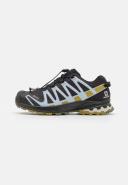 Salomon XA Pro 3D V8 Goretex Trail Running Shoes Black EU 45 1/3 Woman L41629500-10.5