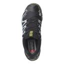 Salomon XA Pro 3D V8 Goretex Trail Running Shoes Black EU 45 1/3 Woman L41629500-10.5