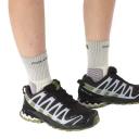 Salomon XA Pro 3D V8 Goretex Trail Running Shoes Black EU 45 1/3 Woman L41629500-10.5